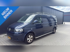 Volkswagen Transporter - 2.0 TDI L2H1 L2 AIRCO Imperiaal met rol