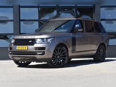 Land Rover Range Rover - 3.0 TDV6 Autobiography '16 Pano Navi Clima Cruise Inruil mogelijk