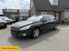 Peugeot 508 SW - 1.6 THP Automaat Panoramadak (Export)