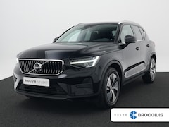 Volvo XC40 - T4 Recharge Essential Bright | Camera | All Seasons | Privacy Glass | Cruise Control | Cli