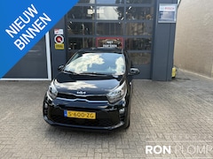 Kia Picanto - 1.0 DPi DynamicLine / Airco/ Apple carplay/ Cruise/ Camera/ LMV