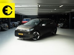 Volkswagen ID.3 - First Max 58 kWh | SOH 93% | Stoelmassage | Pano | Incl.BTW