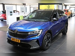 Renault Austral - 1.2 E-Tech full hybrid 200 iconic esprit Alpine