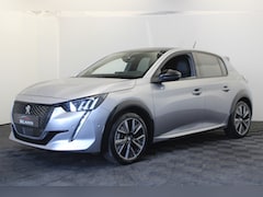 Peugeot 208 - 1.2 PureTech GT-Line |Pano|Navi|Camera|