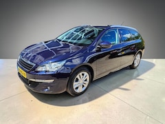 Peugeot 308 SW - 1.2 PureTech Blue Lease Premium