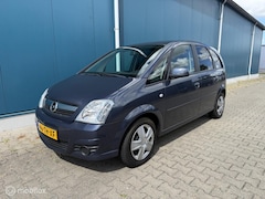 Opel Meriva - 1.6-16V Business apk 6-08-2027