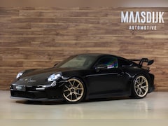 Porsche 911 - 4.0 GT3
