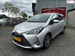 Toyota Yaris - 1.5 Hybrid Y20 | Navigatie | Camera | Keyless