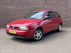 SEAT Ibiza - 1.0i E |Lichtmetalen velgen |Rijdt prima