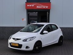 Mazda 2 - 2 1.3 S airco 4-deurs org NL