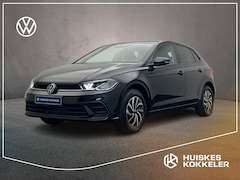 Volkswagen Polo - 1.0 TSI 95pk Life Edition