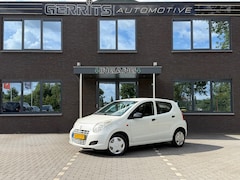 Suzuki Alto - 1.0 Comfort Plus