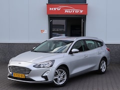 Ford Focus Wagon - 1.0 EcoBoost Trend Edition Business