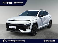 Hyundai Kona Electric - N Line Business 64.8kWh 204pk | STOEL + STUURVERW. | ADAPTIVE CRUISE | CAMERA | APPLE CARP