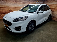 Ford Kuga - 2.5 PHEV e-CVT 225pk ST-Line X Trekhaak All-in prijs + 12 mnd garantie