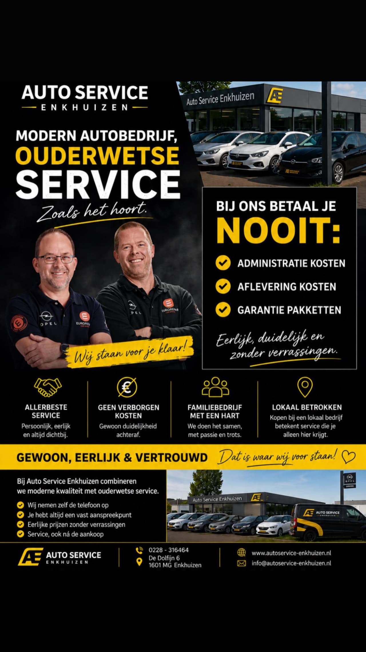Opel Corsa - 1.4 Edition 1.4 Edition - AutoWereld.nl