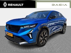 Renault Rafale - 1.2 E-Tech full hybrid 200 esprit Alpine