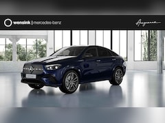 Mercedes-Benz GLE-Klasse Coupé - 400e 4MATIC Sport Edition Premium Plus | AMG-line | Night | Premium Plus | Panoramaschuifd