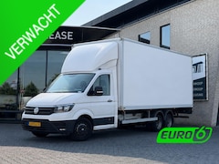 Volkswagen Crafter - 35 2.0 TDI L4 RWD*CLIXTAR*N1*ACC*CAM*ECC*BE-RBW