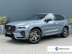 Volvo XC60 - 2.0 Recharge T6 AWD R-Design | Luchtvering | Google | Harman/Kardon | 360 Camera |