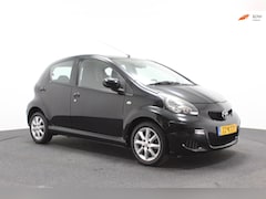 Toyota Aygo - 1.0-12V Comfort | Airco | Sportvelgen | Nette auto | Elektrische ramen