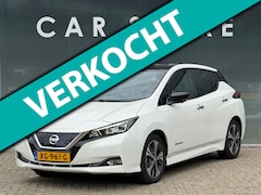 Nissan LEAF - Tekna 40 kWh 87% SOH Apple Carplay/Android Auto/ BOSE/