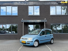 Fiat Panda - 1.2 Class