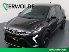 Mitsubishi ASX - 1.8 HEV Black Edition | € 1.000 Introductievoordeel| LED-Lampen | 18-inch lichtmetalen vel