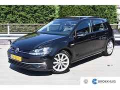 Volkswagen Golf - 1.5 TSI 130PK Highline | ACC | PDC V+A | Climate Control | Navigatie | Schuif-kanteldak