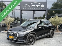 Audi Q3 - 45 TFSI e S edition|Front Assist|Lane|Camera|Cruise