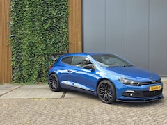 Volkswagen Scirocco - 1.4 TSI Highline
