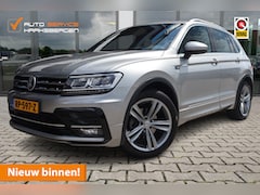 Volkswagen Tiguan - 1.4 TSI R-Line | Pano | Trekhaak | Winter Pakket |