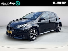 Toyota Yaris - 1.5 Hybrid 115 Dynamic | LED koplampen | Carplay | Licht metalen velgen | Parkeercamera |