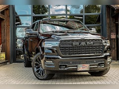 Dodge Ram 1500 - Limited H/O Hurricane 540 PK Tijdelijke ACTIE €79.950 Rambox, Massagestoelen, Harman/Kardo