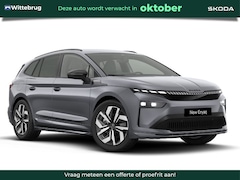 Skoda Enyaq iV - 85 Sportline Tour Edition Trekhaak / Advanced pakket