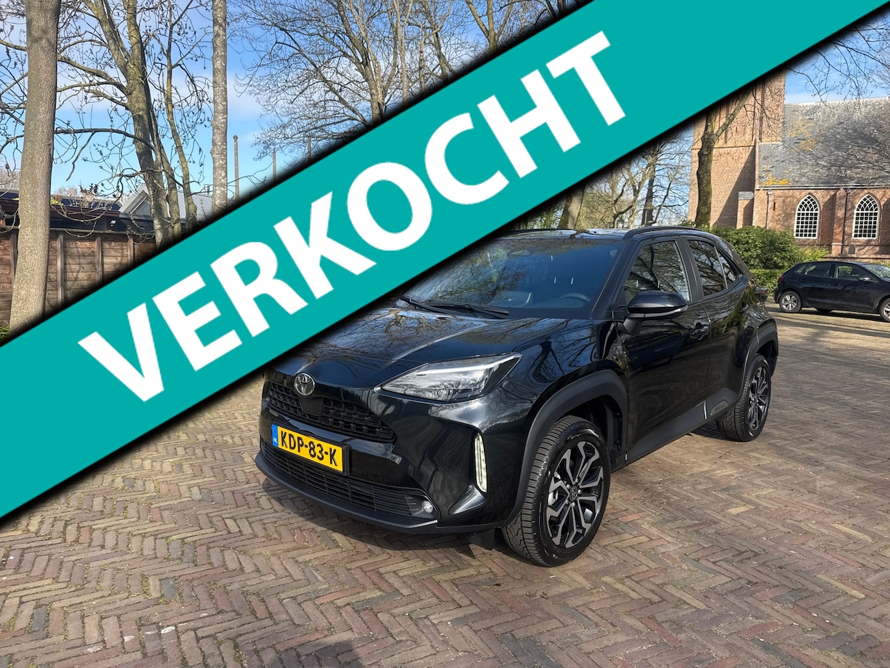 Toyota Yaris Cross - 1.5 Hybrid 130 Dynamic als nieuw. Wij zijn altijd de goedkoopste met de beste Vakgarage BO - AutoWereld.nl