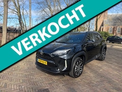 Toyota Yaris Cross - 1.5 Hybrid 130 Dynamic als nieuw. Wij zijn altijd de goedkoopste met de beste Vakgarage BO