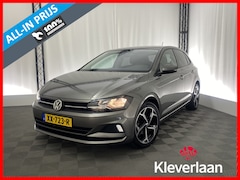 Volkswagen Polo - 1.0 TSI Comfortline | CarPlay | Bluetooth | Elek. Spiegels | 17'' LMV | Airco | ACC | Geti