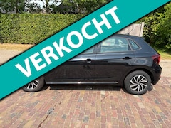 Volkswagen Polo - 1.0 TSI Life Business, NL Auto, Apple carplay, Ecc, cc,