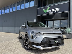 Kia Niro - 1.6 GDi Hybrid DynamicLine Navi Camera Pdc