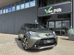 Toyota Aygo X - 1.0 VVT-i S-CVT Envy Navi Camera Climat Contr.Keyless Apple Car Play Stoelverw