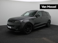 Land Rover Range Rover Sport - 3.0 P440e Dynamic SE
