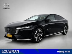 Mazda 6e - Takumi Plus 68.8 kWh | Snelladen in 24 minuten van 10 naar 80% | WLTP 479 | Direct leverba