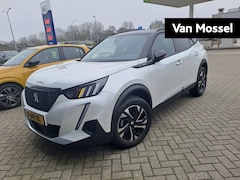 Peugeot 2008 - PureTech 130 GT l Stoelverwarming l Keyless