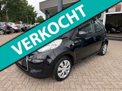 Citroën C1 - 1.0-12V Ambiance, Airco, CDV, Radio/cd, etc