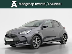 Toyota Yaris - 1.5 Hybrid 115 Dynamic | LED | Camera | Private lease 459 pm