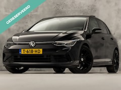 Volkswagen Golf - 1.5 TSI R-Line 150Pk Automaat (2X R-LINE, PANORAMADAK, BLACK PACK, KUIPSTOELEN, STUUR/STOE