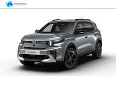 Citroën C3 Aircross - Hybrid 145pk Automaat | COLLECTION | Keyless | Camera | | Apple Carplay/Android Auto|telef