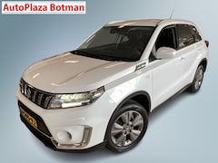 Suzuki Vitara - 1.4 Boosterjet Select Smart Hybrid
