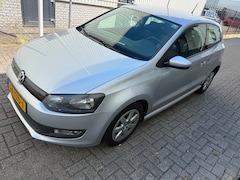 Volkswagen Polo - 1.2 TDI BlueMotion Comfortline